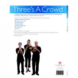 Three's a crowd Book 1 (2...