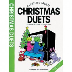 Christmas Duets