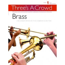 Three's a crowd Book 1 (2...