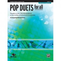 Pop duets for all -...