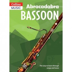 Abracadabra Bassoon