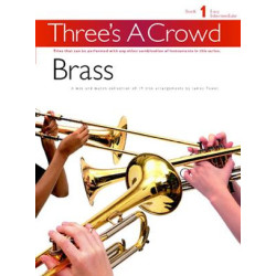 Three's a crowd Book 1 (2...