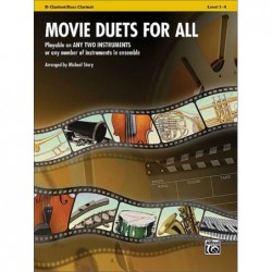 Movie Duets for all