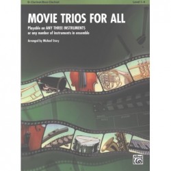 Movie Trios for all