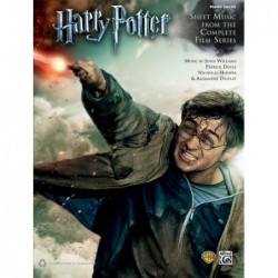 Harry Potter - Complete Series