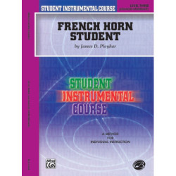 French horn student Vol. 2