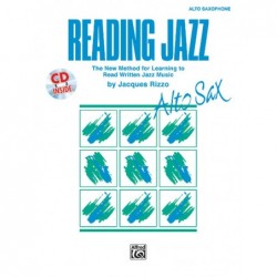 Reading Jazz