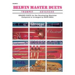 Belwin master duets easy Vol.2