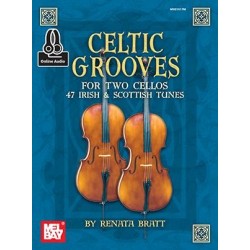 Celtic Grooves