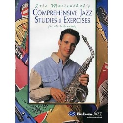 Comprehensive jazz studies