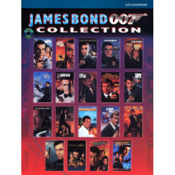 James Bond Collection