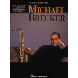 Michael Brecker