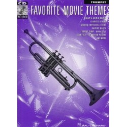 Favorite movie themes