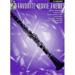 Favorite movie themes