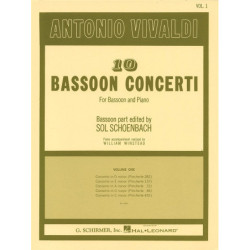 5 Concertos