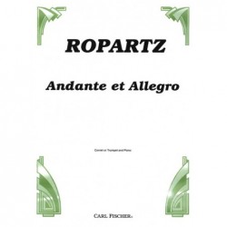 Andante et Allegro