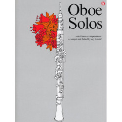 Oboe Solos