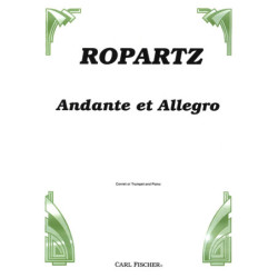 Andante et Allegro