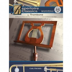 Repertoire classics for...