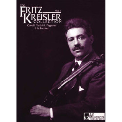 The Fritz Kreisler...