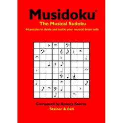 Musidoku