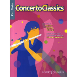 Concerto Classics