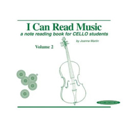 I can read music Vol.2