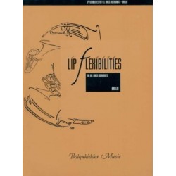 Lip flexibilities