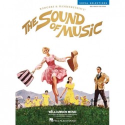 The sound of music