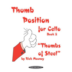 Thumb Position Book 2