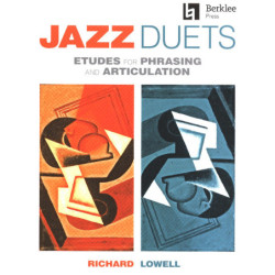 Jazz Duets