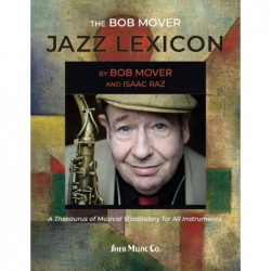 Jazz Lexicon