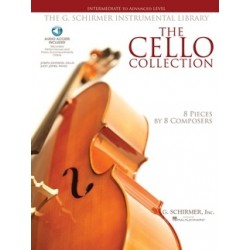 The Cello Collection