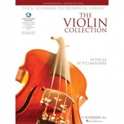 Violon collection...