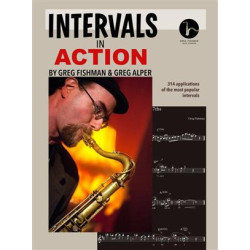 Intervals in action