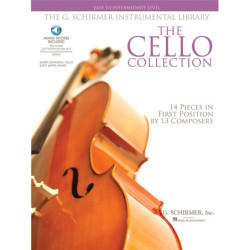 The Cello Collection