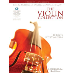 Violon collection...