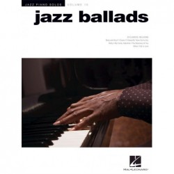 Jazz Ballads