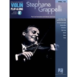 Stéphane Grappelli