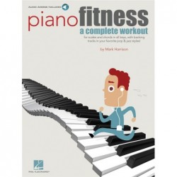 Piano Fitness