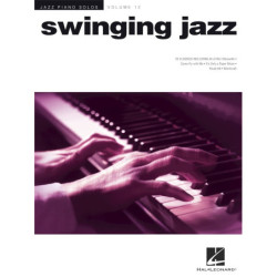 Swinging Jazz