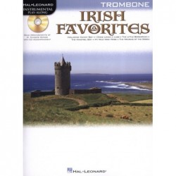 Irish Favorites