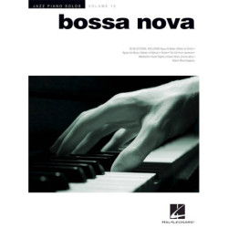 Bossa Nova