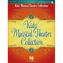 Kid's Musical Theatre