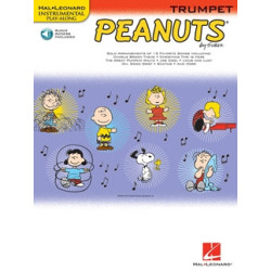 Peanuts