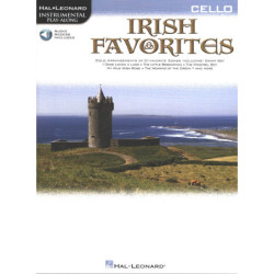 Irish favorites