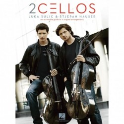 2 Cellos