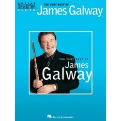 The Very Best of James Galway