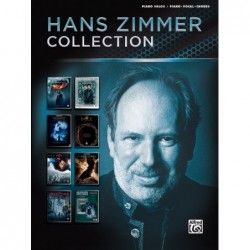 Hans Zimmer collection