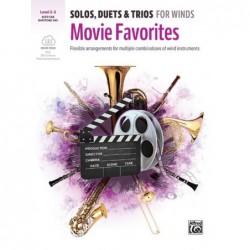 Movie Favorites